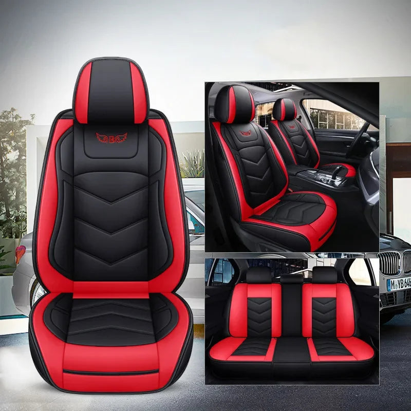 Seat Covers