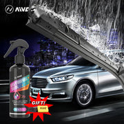 Car Glass Hydrophobic Nano Spray  AIVC Window Waterproof Coating Rearview Mirror Rain Coating Auto Hydrophobic Glass Polishing