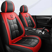 ONEMAXES 1 PC universal PU leather car seat cover for CITROEN All car models C4 Picasso C3 C5 C6 DS4 DS5 DS6 DS7 interior Accessories