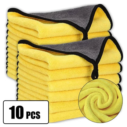 ONEMAXES Car Wash Microfiber Towel