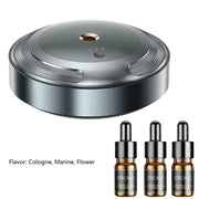 ONEMAXES Auto Lufterfrischer Smart Aroma Diffusor Reinigung