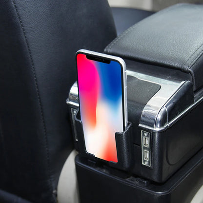 ONEMAXES Car gravity Holder Car Dashboard Phone Mount Holder