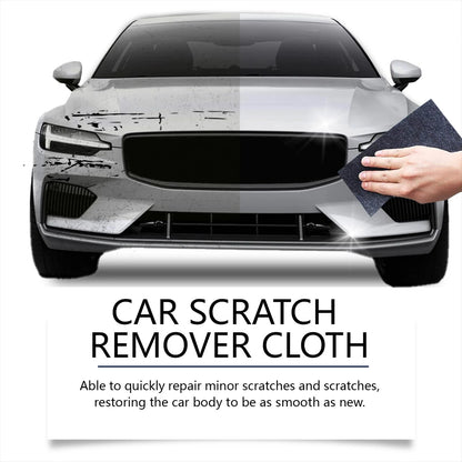 ONEMAXES Car Scratches Remover Cloth