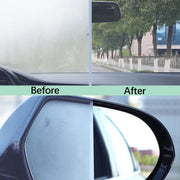 ONEMAXES Glass Anti Fog Coating Spray AIVC Rearview Mirror Antifogging