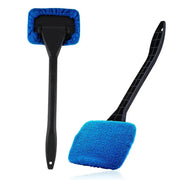 ONEMAXES Car windshield defogging, wiping, cleaning brush