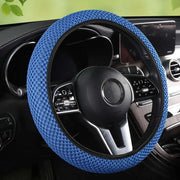 ONEMAXES Car Steering Wheel , Elastic Design, Various Colors,1 Piece