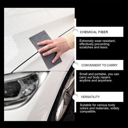 ONEMAXES Car Scratches Remover Cloth